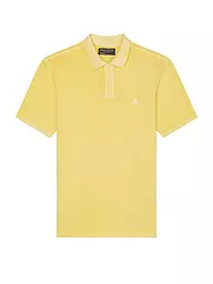MARC O'POLO | Poloshirt | Jaune