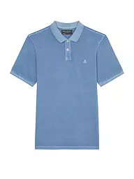 MARC O'POLO | Poloshirt | Bleu