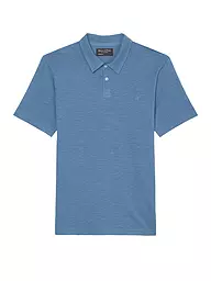 MARC O'POLO | Poloshirt | Bleu
