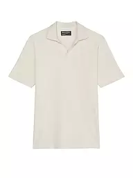 MARC O'POLO | Poloshirt | Blanc