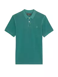 MARC O'POLO | Poloshirt | Vert foncé