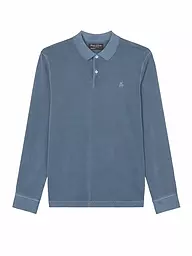 MARC O'POLO | Poloshirt | Bleu