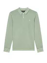 MARC O'POLO | Poloshirt | Vert
