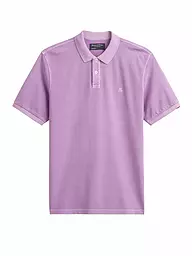 MARC O'POLO | Poloshirt  | Lilas