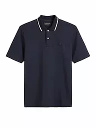MARC O'POLO | Poloshirt  | Bleu foncé