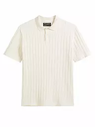 MARC O'POLO | Poloshirt | Crème
