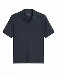MARC O'POLO | Polo | Bleu foncé