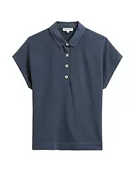 MARC O'POLO | Poloshirt | Bleu foncé