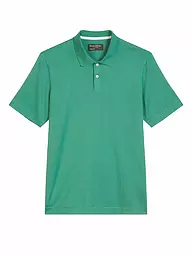 MARC O'POLO | Polo | Vert