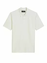MARC O'POLO | Polo | Blanc