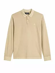 MARC O'POLO | Polo | Beige