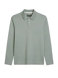 MARC O'POLO | Polo | Bleu clair