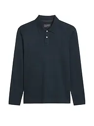 MARC O'POLO | Polo | Bleu