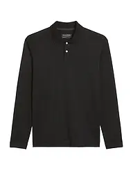 MARC O'POLO | Polo | Noir
