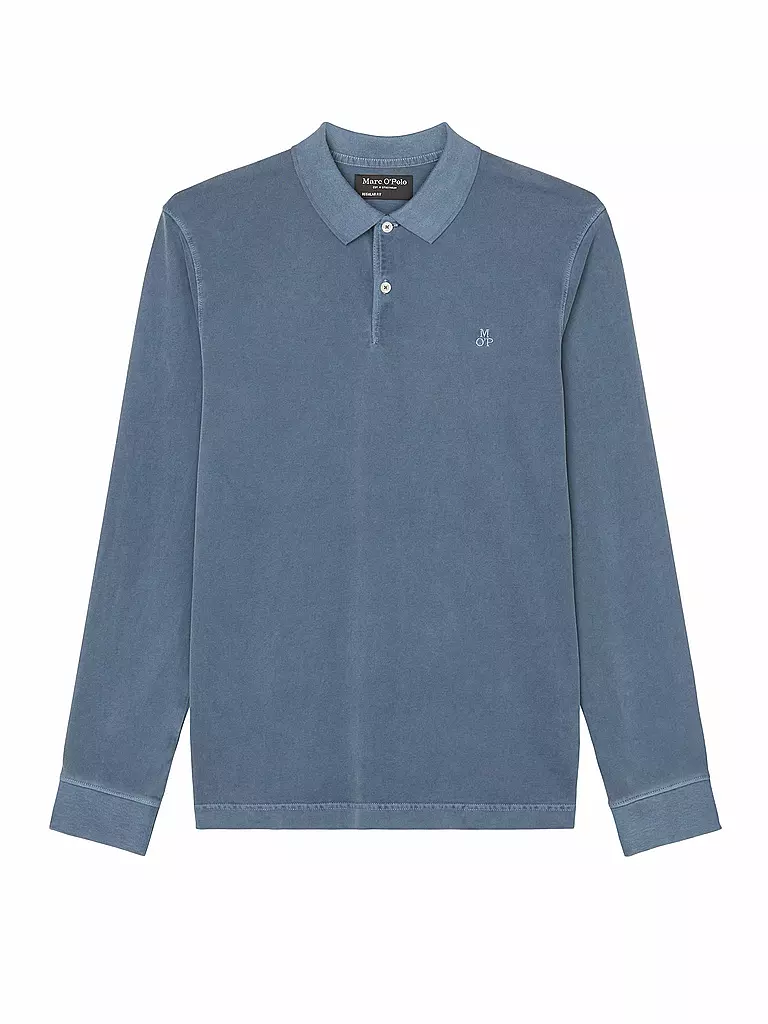 MARC O'POLO | Poloshirt | Bleu