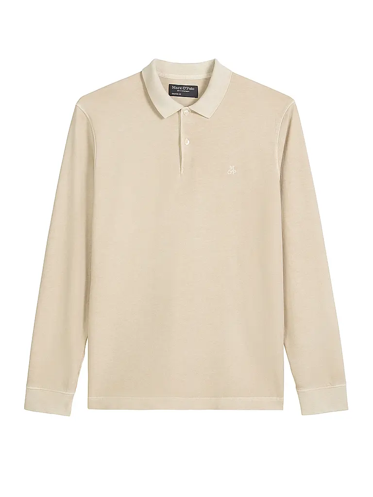 MARC O'POLO | Poloshirt | Crème