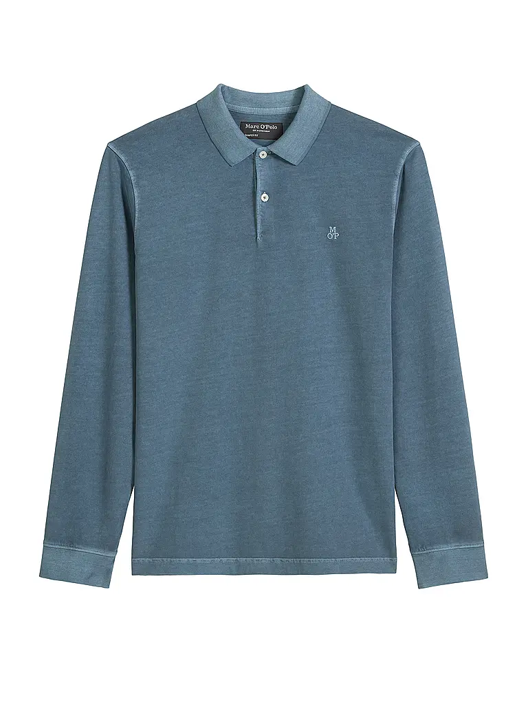 MARC O'POLO | Poloshirt | Bleu