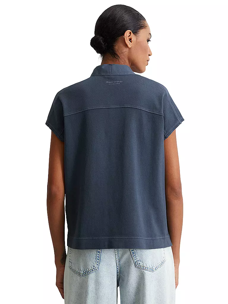 MARC O'POLO | Poloshirt | 