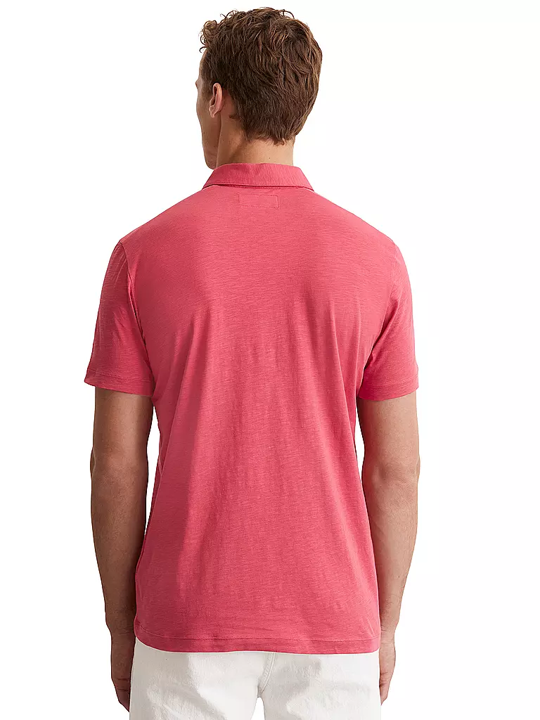 MARC O'POLO | Poloshirt | 