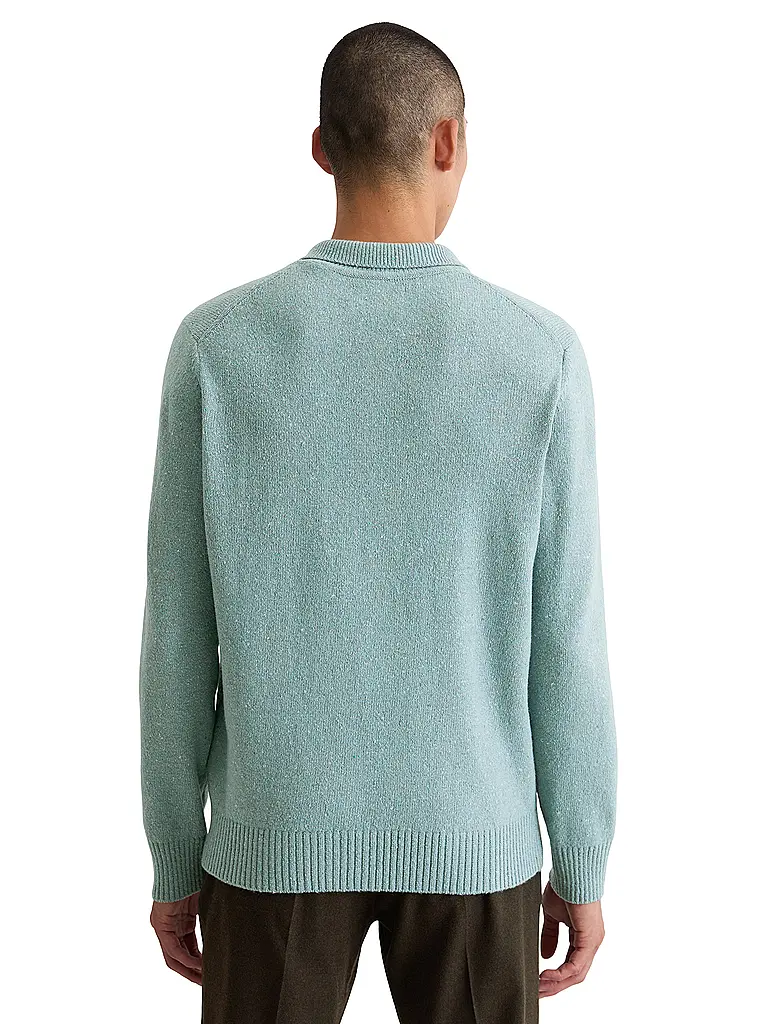 MARC O'POLO | Poloshirt | 