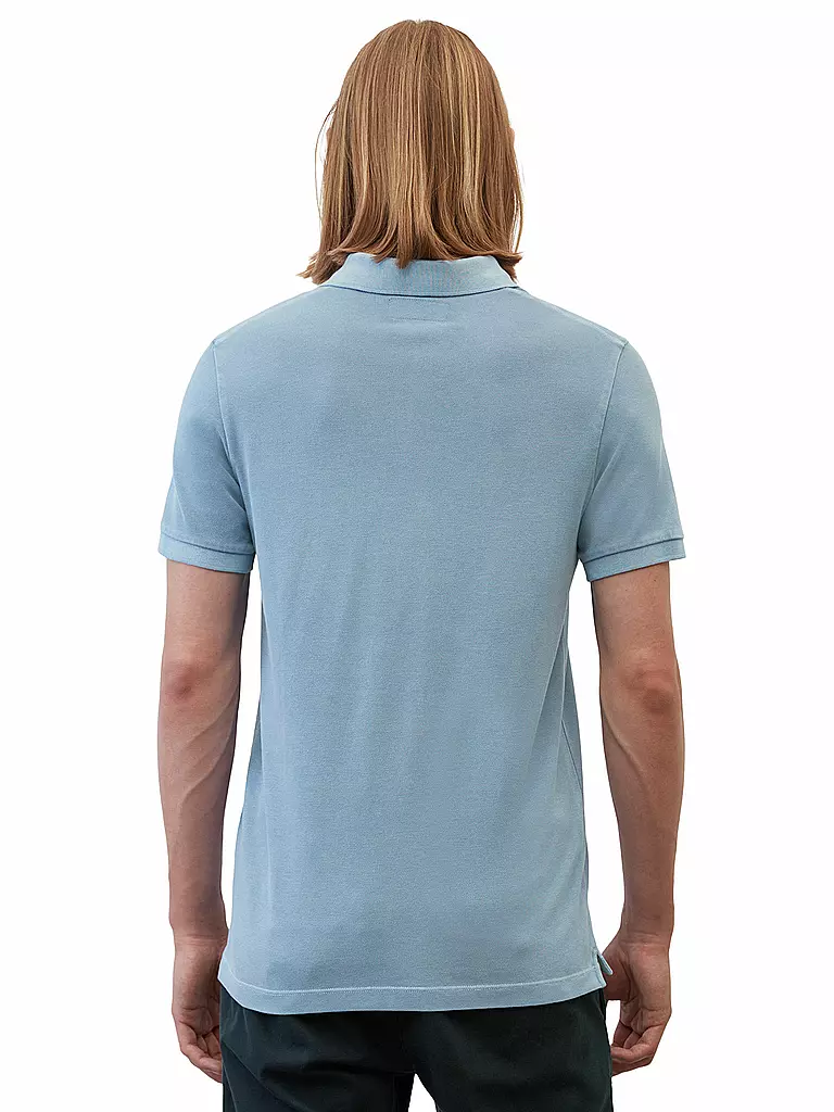 MARC O'POLO | Poloshirt | 