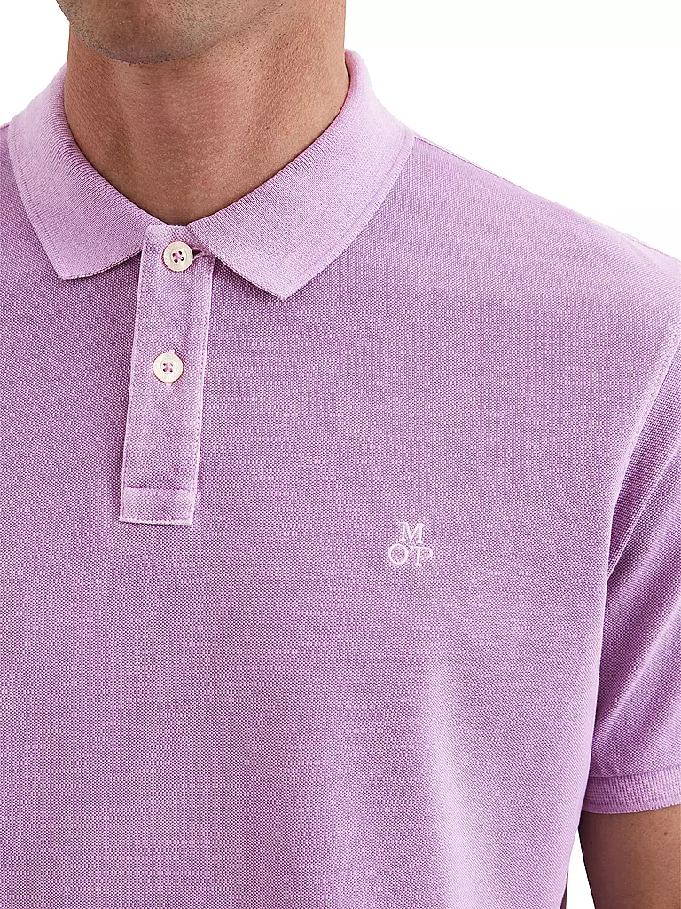 MARC O'POLO | Poloshirt | 