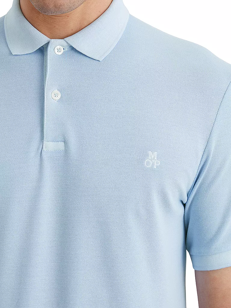 MARC O'POLO | Poloshirt | 
