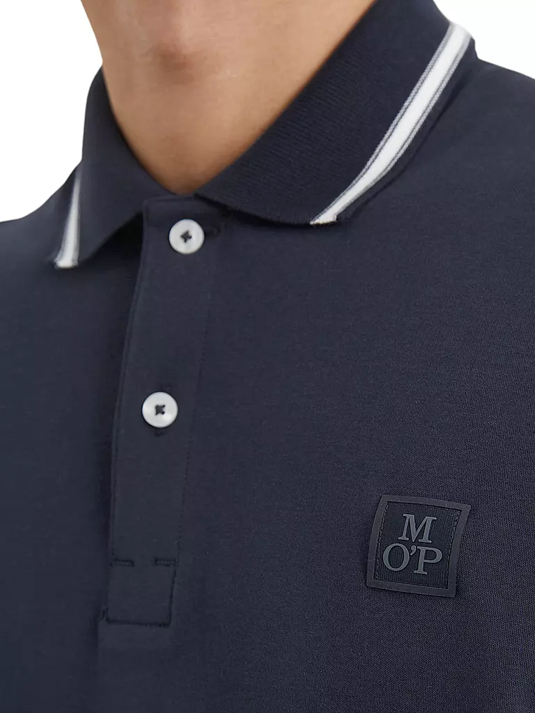 MARC O'POLO | Poloshirt | 