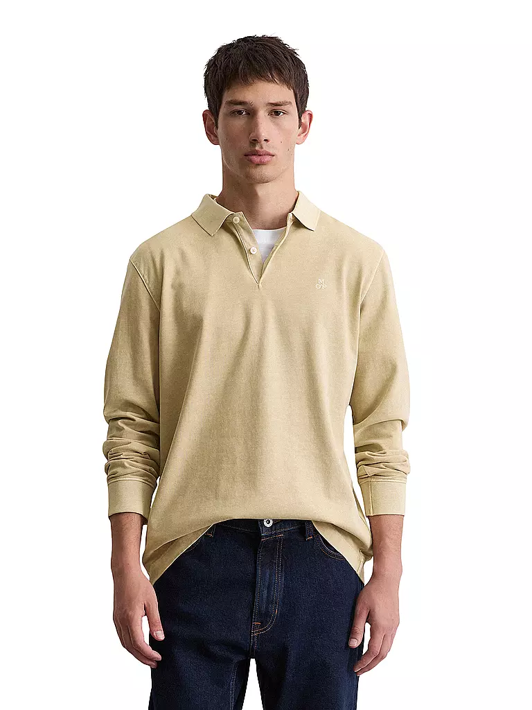 MARC O'POLO | Poloshirt | 