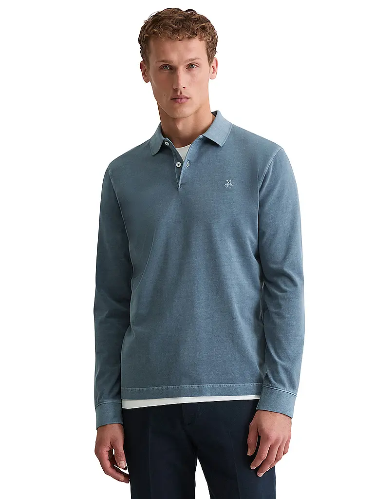 MARC O'POLO | Poloshirt | 