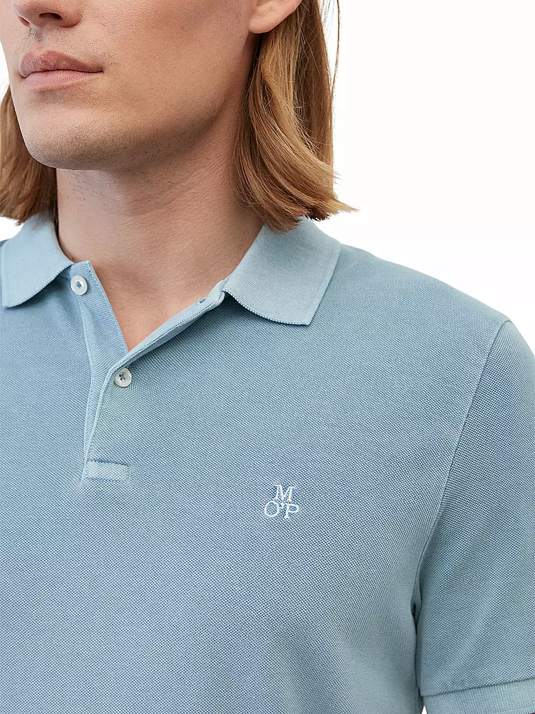 MARC O'POLO | Poloshirt | 