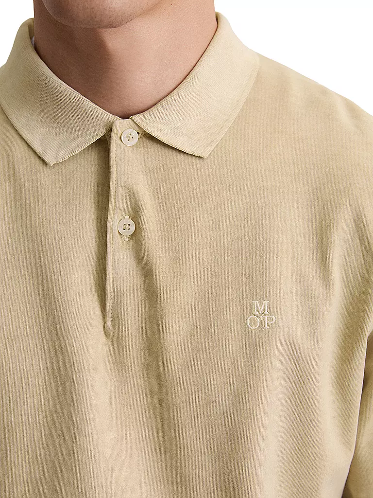 MARC O'POLO | Poloshirt | 