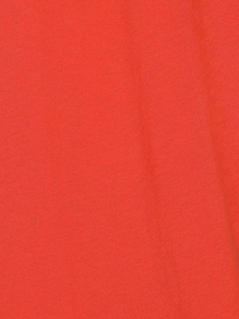 MARC O'POLO | Poloshirt | Rouge