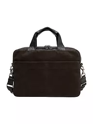 MARC O'POLO | Porte-documents medium | Marron