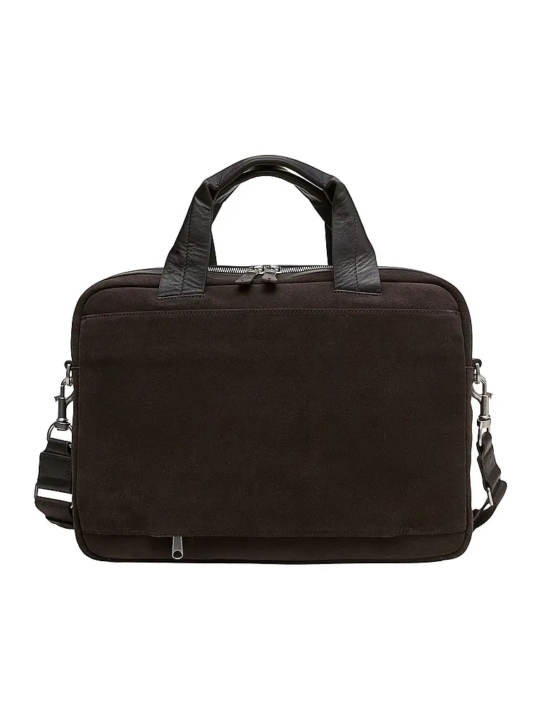 MARC O'POLO | Porte-documents medium | braun