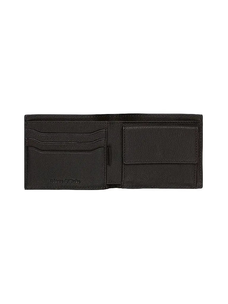 MARC O'POLO | Portefeuille grand modèle | 