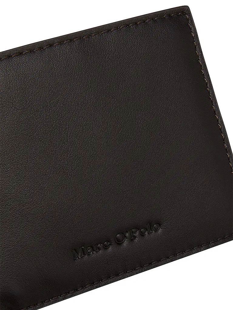 MARC O'POLO | Portefeuille grand modèle | 