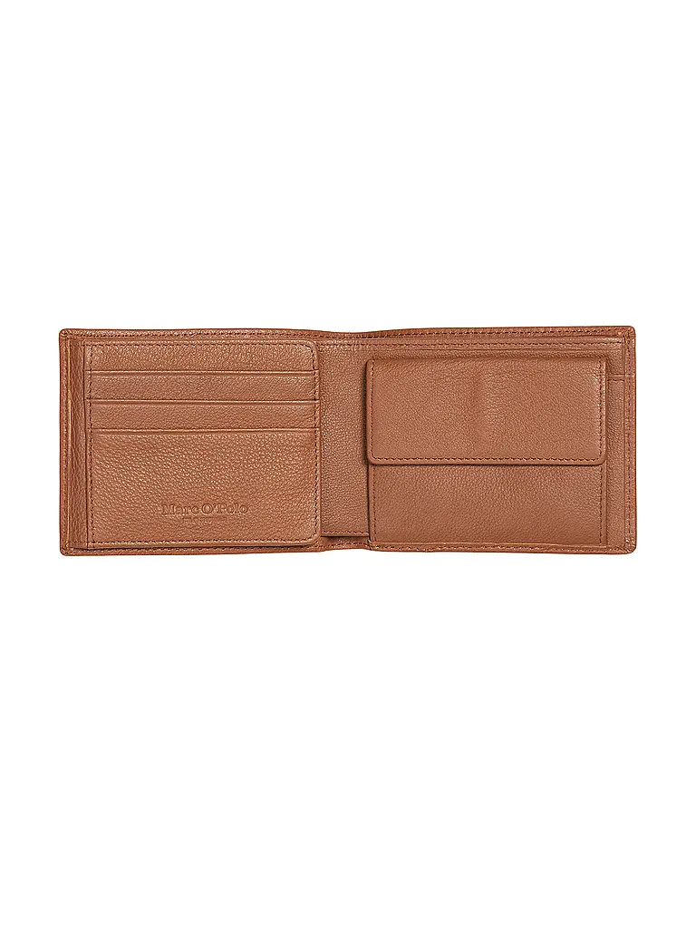 MARC O'POLO | Portefeuille | 