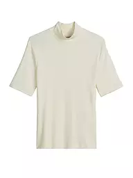 MARC O'POLO | Rollkragenpullover | Blanc