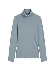 MARC O'POLO | Rollkragenshirt  | Bleu