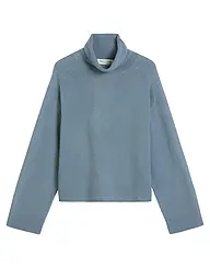 MARC O'POLO | Pull à col roulé | Bleu