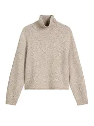 MARC O'POLO | Pull à col roulé | Crème