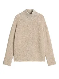 MARC O'POLO | Pull à col roulé | Crème