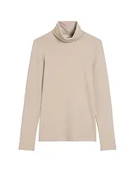 MARC O'POLO | Pull à col roulé | Crème