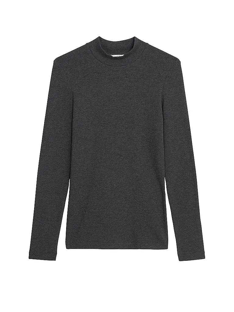 MARC O'POLO | Pull à col roulé | grau