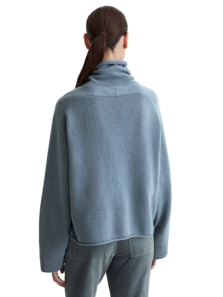 MARC O'POLO | Pull à col roulé | 