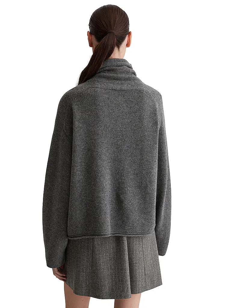 MARC O'POLO | Pull à col roulé | 