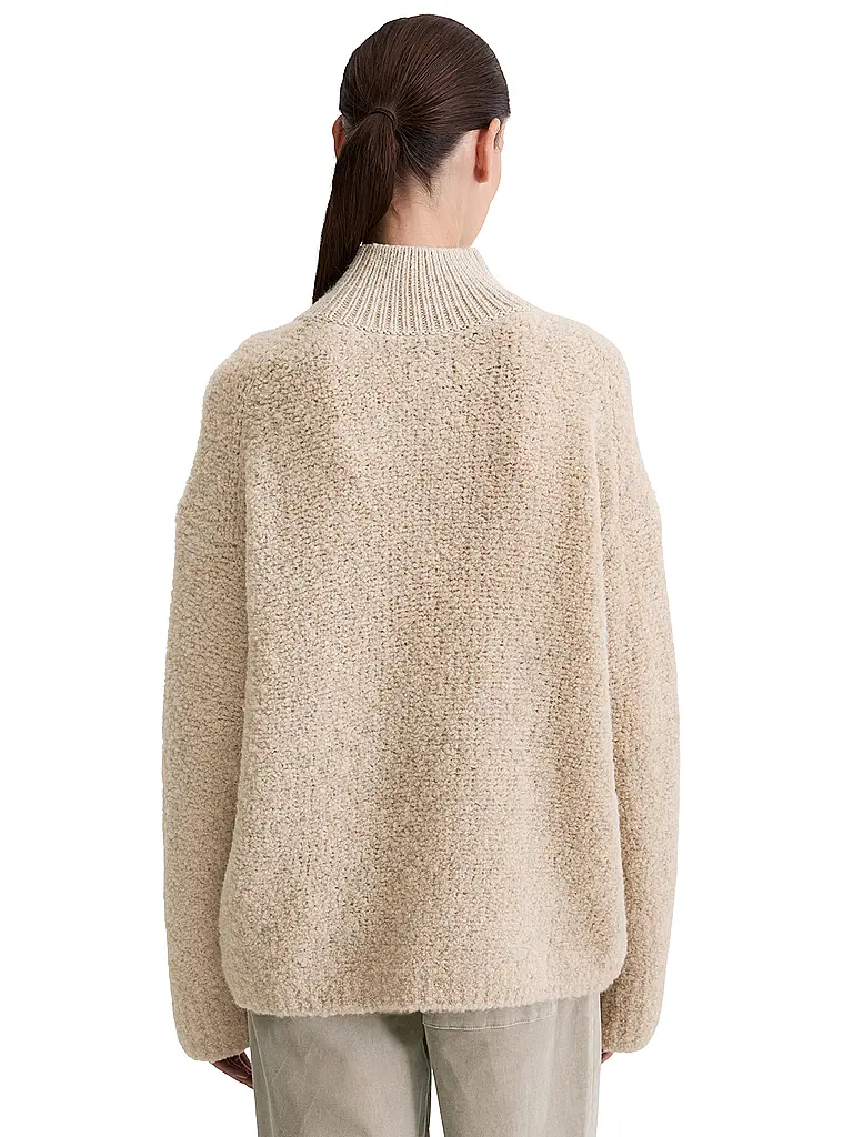 MARC O'POLO | Pull à col roulé | 