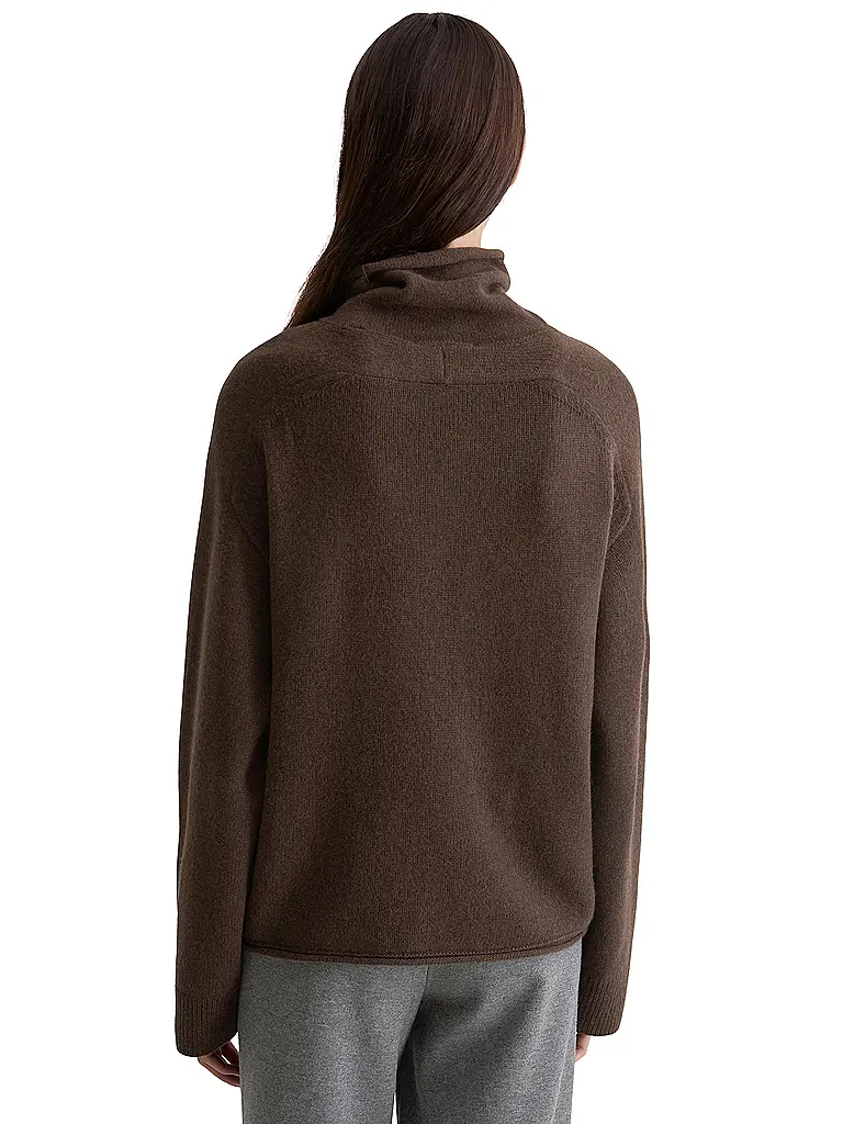 MARC O'POLO | Pull à col roulé | 