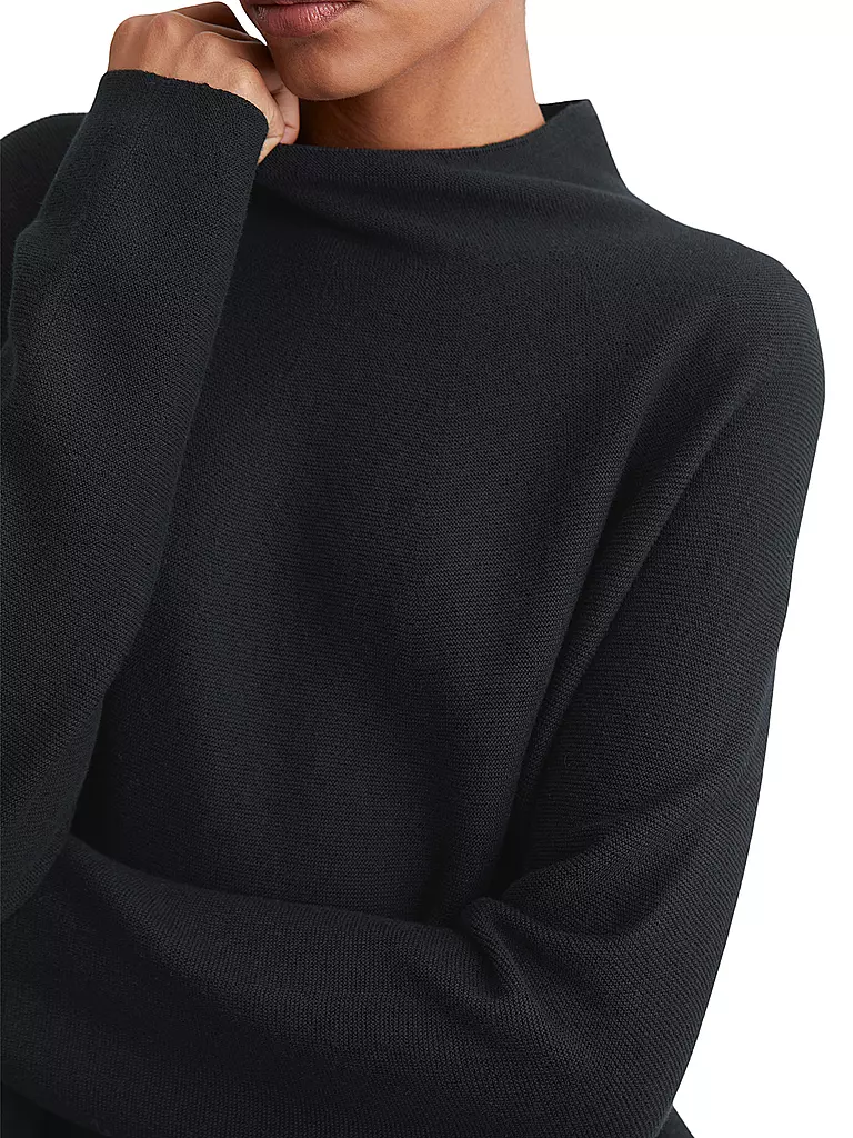 MARC O'POLO | Pull à col roulé | 